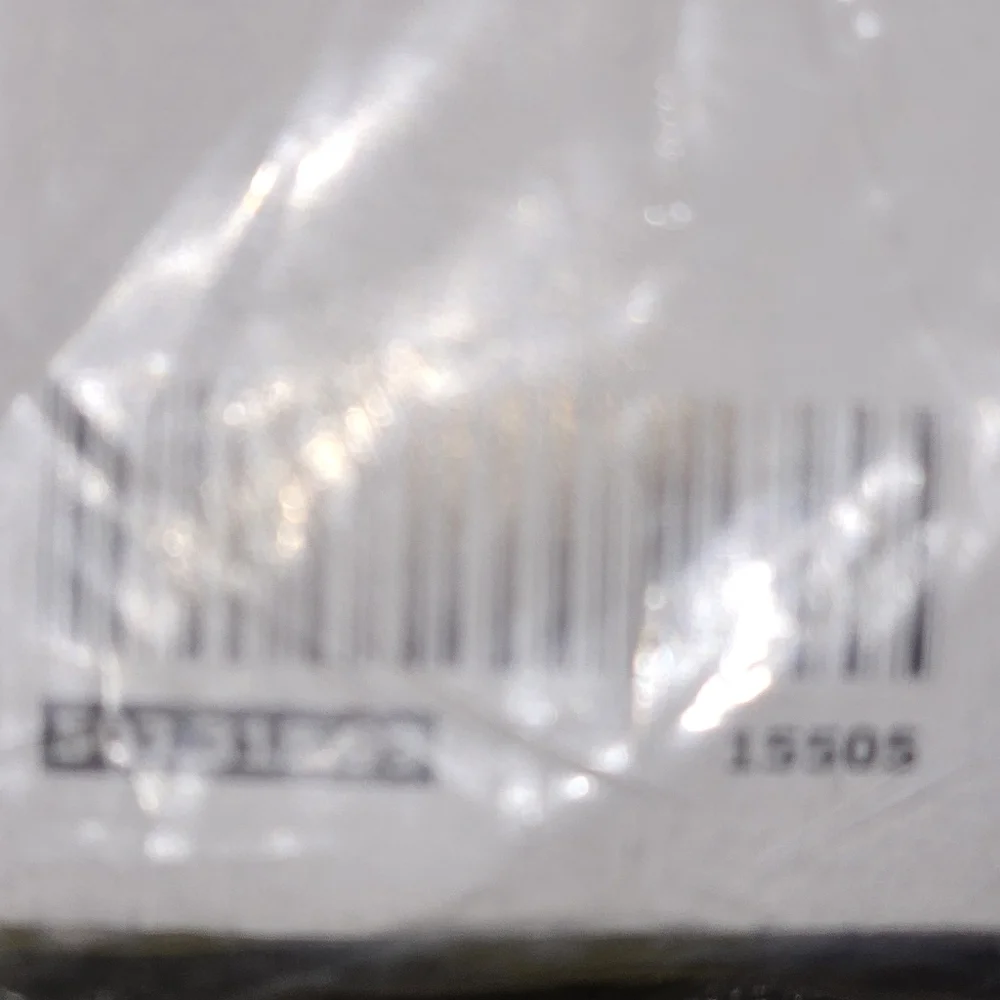 IKEA Glödande Twin Size Duvet And Pillowcase Set Cotton / Lyocell Eye Moon